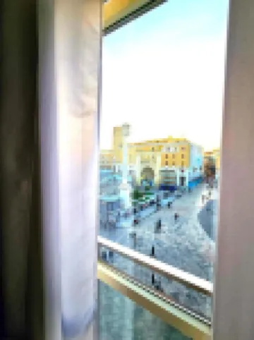 ทริโลจี พรีสทีจ - เซ็นทรัล พรีเมียม สวีทส์