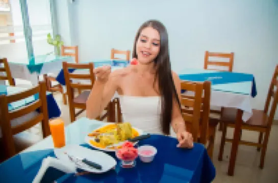 ホテル スエーニョ トロピカル のホテル