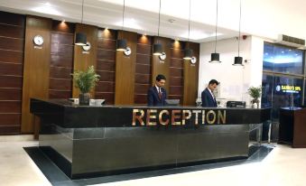 Hotel Hillview Islamabad