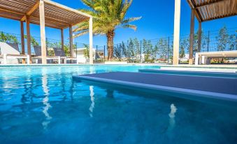 Tuscany Residence Aruba