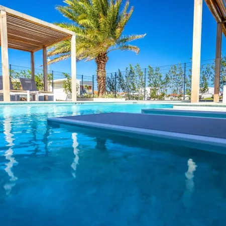 Tuscany Residence Aruba