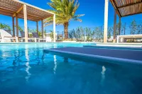 Tuscany Residence Aruba - Private Pools