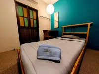 The Cottage Stay - Self Check-IN