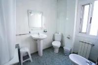 Hostal Residencia Pasaje Hotels in Elda