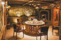 Boutique Hotel Kviria Hotel a Napareuli