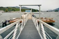 Ketchikan Apt - Walk to Refuge Cove Beach! - spa