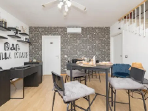 B&B Villa Milano Hotel a Cornaredo