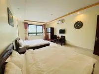 Khach San - Nha Hang So Oanh - Gan Thac Ban Gioc Hotels in 