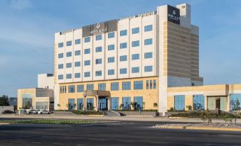 Enala Hotel- Umluj
