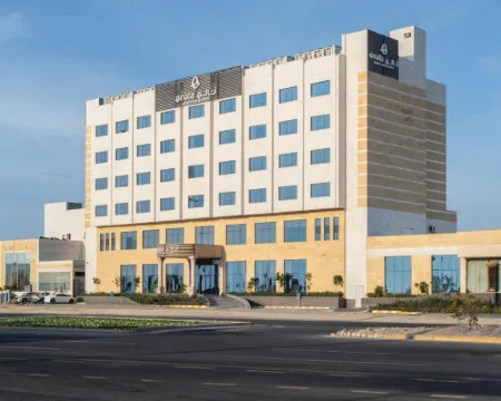 Enala Hotel- Umluj Hotels in Umluj