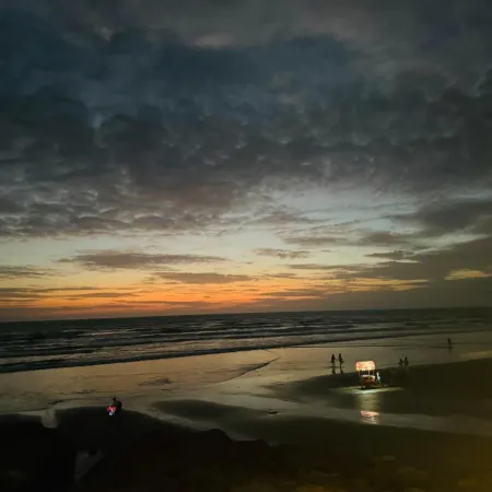 Maargit Beach Resort