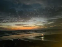 Maargit Beach Resort - Ocean View