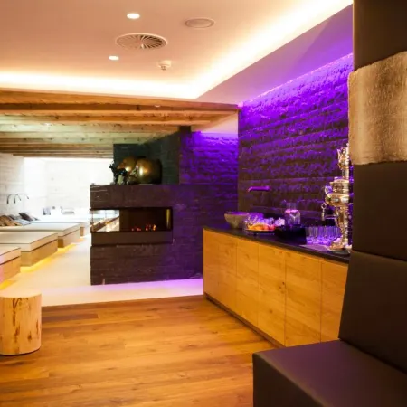 Hotel Mondin