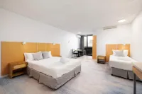 Asraport Motel Hotels in Cannon Hill