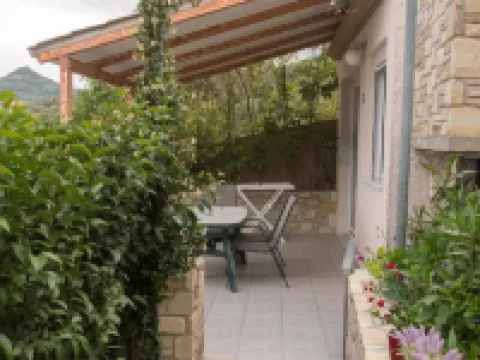 Panorama Hotel Hotels in Kimi