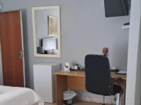 The Willow Tree Guesthouse