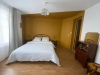 La Part Entière Hôtels à : Villers-sur-Mer