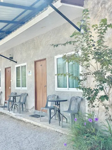 รูปภาพของบ้านหมอบิวรีสอร์ทเชียงคาน BaanmhorbiwResortChiangKhan