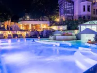 Haus Tonburg - RoLigio-Campus Hotels in Bad Sachsa