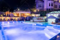 Haus Tonburg - RoLigio-Campus Hotels in Ellrich