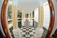Hotel Golden Ray