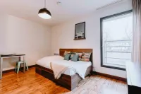 Zenao Appart Hôtel Nevers Quai de Loire Hotel a Imphy