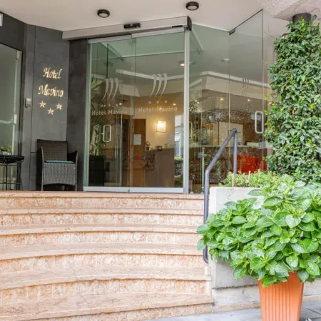 Hotel Mavino