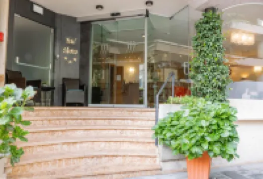 Hotel Mavino Hotels in 