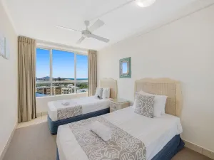 Chateau Royale Beach Resort Maroochydore Sunshine Coast