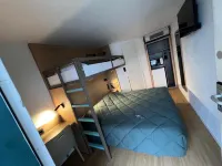 プルミエ・クラス・ルーアン・シュッド - オイセル