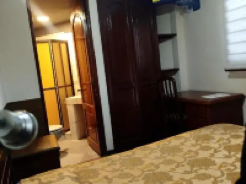 Hostal Recoleta Sur スクレのホテル