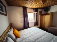 BigBlue Surf Hostel & Coworking Space - Taghazout