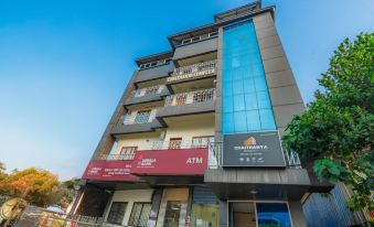 Chaithanya Residency Near Infopark Kochi