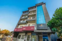 Chaithanya Residency Near Infopark Kochi - 2-Star