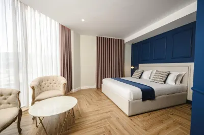 XVI Suites Boutique Hotel Hotel a Naxxar