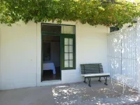 Rietjiesbos Self Catering Hotels in Camdeboo Local Municipality