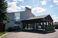 Hotel Baie Saint Paul Hotels in Baie-Saint-Paul
