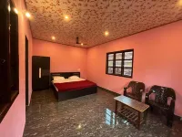 goutami prasad jungle stay