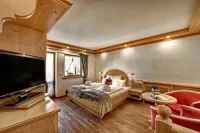 Diana Naturpark Hotel - Partnerbetrieb Von "Oberstaufen Plus GOLF"