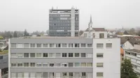 Amanthos Living Solothurn Hotels in Moutier