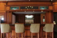 Ktdc Tea County - bar