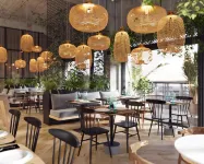John & Will Silo-Hotel by Guldsmeden Hôtels à : Brême