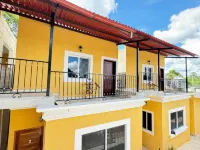 Hotel Rodríguez Hotels near Izamal Colonial Town