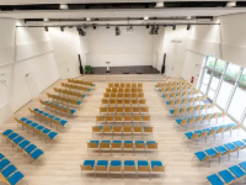 Hotel Novapart Stay Smart Hotéis em Wels