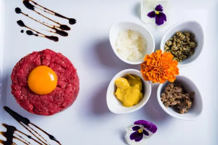 Hotel Ristorante Ala d'Oro Отели в г. Lugo