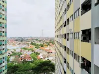 The Royale Sentra Tower Kuning Powered by Cocotel