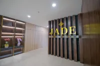 Grand Permata Hijau Hotel - parking