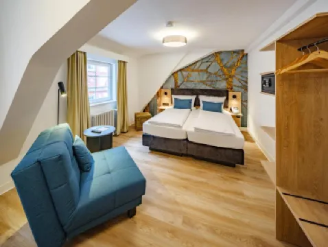 格德納恩格爾酒店餐廳