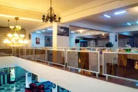 Riviera Hotel Benin Hotels in Agblangandan