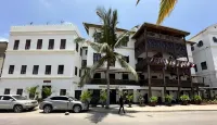 Mizingani Seafront Hotel Hoteles cerca de Zanzibar travel tours